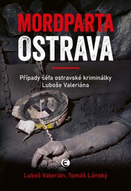 E-kniha Mordparta Ostrava