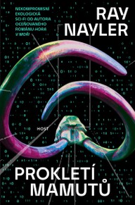 E-kniha Prokletí mamutů
