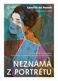 E-kniha Neznámá z portrétu