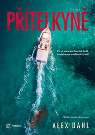 E-kniha Přítelkyně