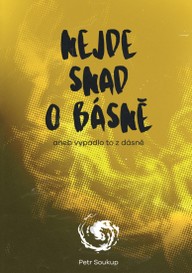 E-kniha Nejde snad o básně aneb Vypadlo to z dásně