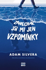 E-kniha Zanechal jsi mi jen vzpomínky