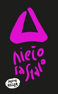 E-kniha Niečo sa stalo