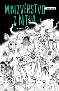 E-kniha Minizvěrstvo z nitra