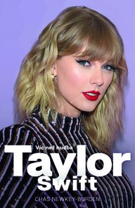 E-kniha Taylor Swift