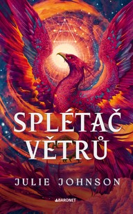 E-kniha Splétač větrů