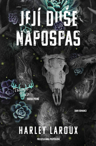 E-kniha Její duše napospas