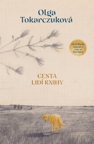 E-kniha Cesta lidí Knihy