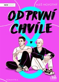 E-kniha Od první chvíle