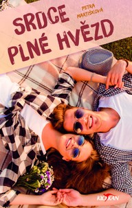E-kniha Srdce plné hvězd