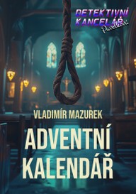 E-kniha Adventní kalendář