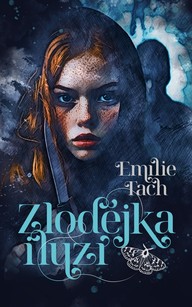 E-kniha Zlodějka iluzí