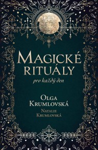 E-kniha Magické rituály pro každý den