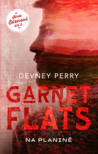 E-kniha Garnet Flats - Na planině