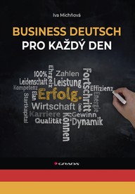 E-kniha Business Deutsch pro každý den