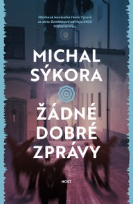 E-kniha Žádné dobré zprávy