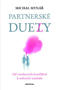 E-kniha Partnerské duety