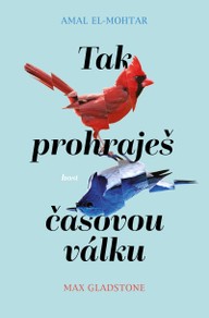 E-kniha Tak prohraješ časovou válku