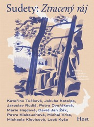 E-kniha Sudety: Ztracený ráj