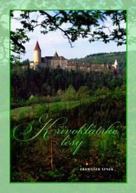 E-kniha Křivoklátské lesy