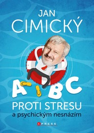 E-kniha ABC proti stresu a psychickým nesnázím