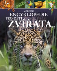 E-kniha Moderní encyklopedie pro děti - Zvířata