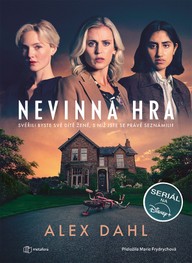 E-kniha Nevinná hra