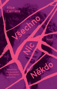 E-kniha Všechno/Nic/Někdo