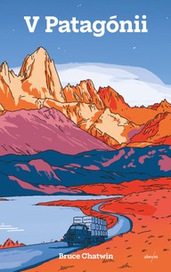 E-kniha V Patagónii