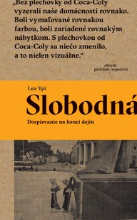 E-kniha Slobodna