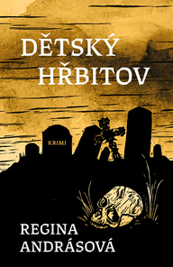 E-kniha Dětský hřbitov