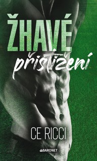 E-kniha Žhavé přistižení