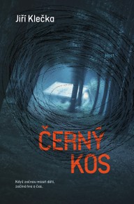 E-kniha Černý kos