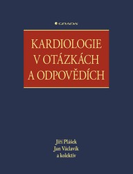 E-kniha Kardiologie v otázkách a odpovědích