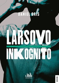 E-kniha Larsovo inkognito