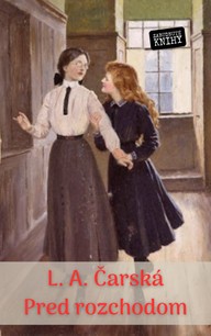 E-kniha Pred rozchodom