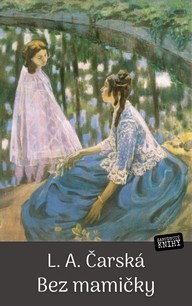 E-kniha Bez mamičky