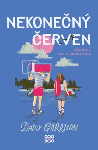 E-kniha Nekonečný červen