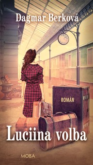 E-kniha Luciina volba