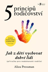 E-kniha 5 principů rodičovství