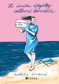 E-kniha Z deníčku delegátky cestovní kanceláře