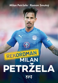 E-kniha Rekordman Milan Petržela