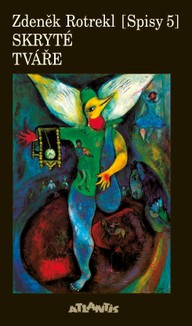 E-kniha Skryté tváře