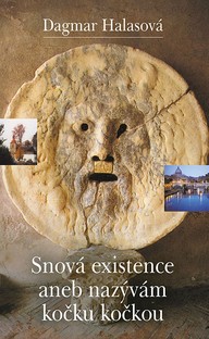 E-kniha Snová existence aneb nazývám kočku kočkou