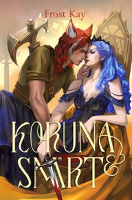 E-kniha Koruna a smrt
