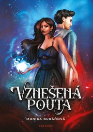 E-kniha Vznešená pouta