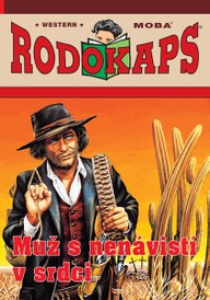 E-kniha Muž s nenávistí v srdci