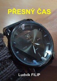 E-kniha Přesný čas