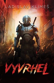 E-kniha Kolaborant 2: Vyvrhel