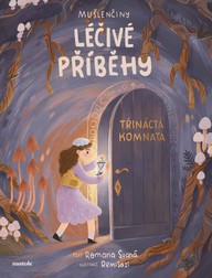 E-kniha Mušlenčiny léčivé příběhy